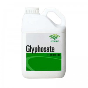 Glyphosate