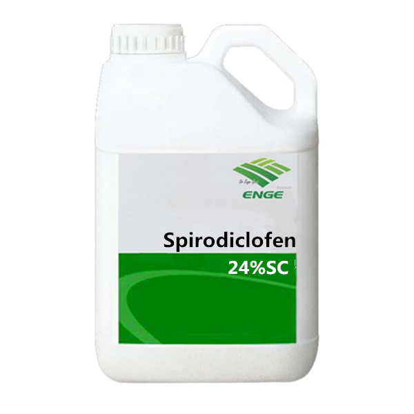 Spirodiclofen