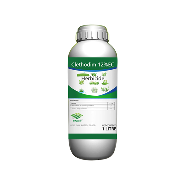 OEM Factory for Acetochlor - China pesticides Clethodim herbicide 24%EC   Enge Biotech |