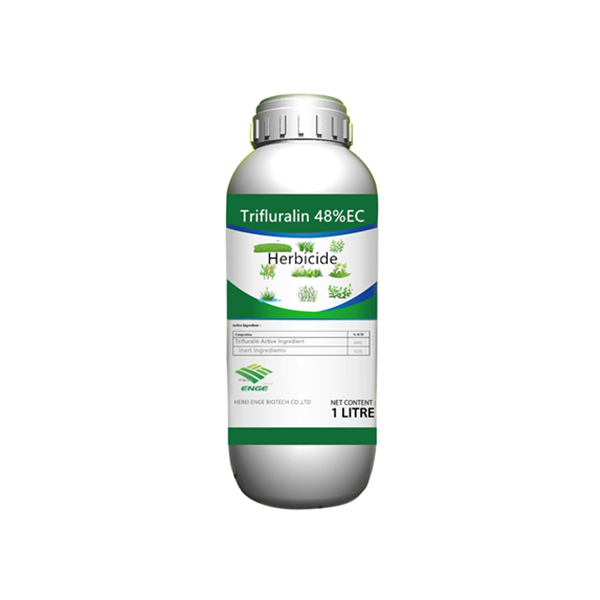 OEM China Acetochlor 50 Ec - Herbicide Trifluralin 480g/L EC 48%EC  Enge  Biotech |